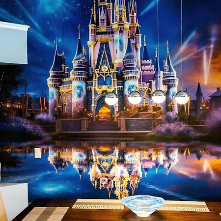 Disney World Vacation Home Orlando Kültér fotó