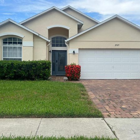 Disney World Vacation Home Orlando Kültér fotó