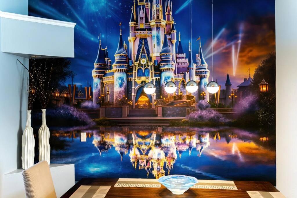 Disney World Vacation Home Orlando Kültér fotó