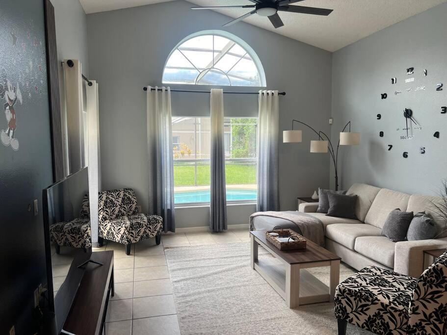 Disney World Vacation Home Orlando Kültér fotó