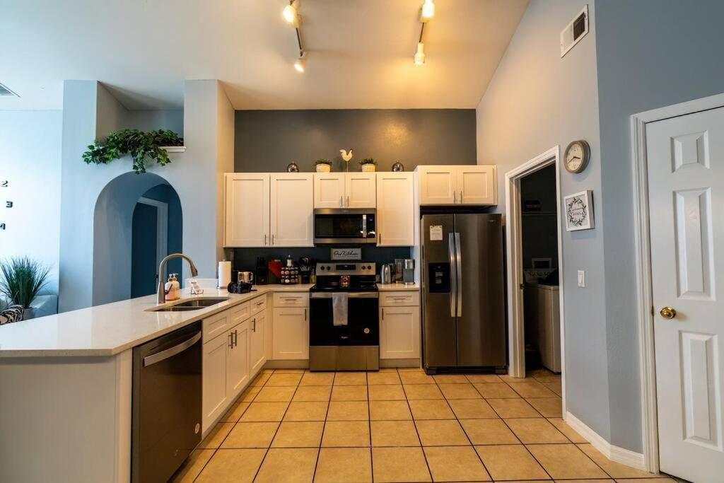 Disney World Vacation Home Orlando Kültér fotó