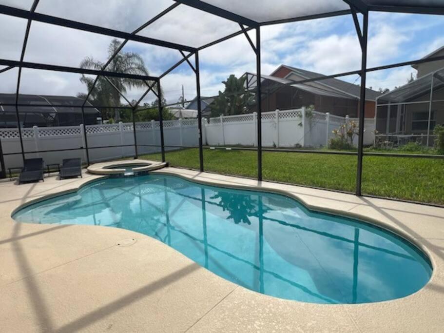 Disney World Vacation Home Orlando Kültér fotó