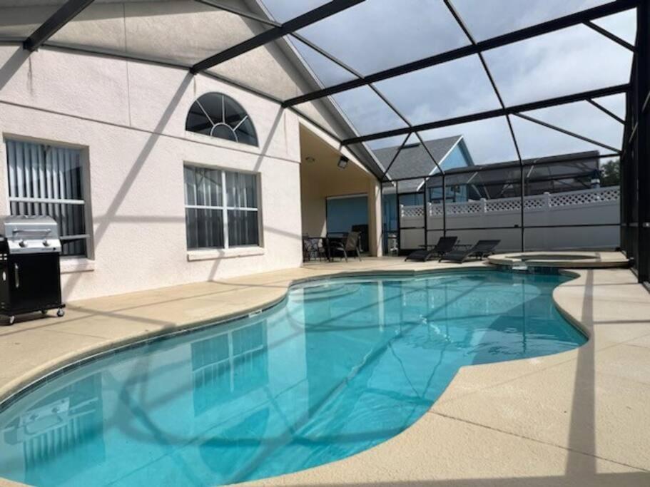 Disney World Vacation Home Orlando Kültér fotó