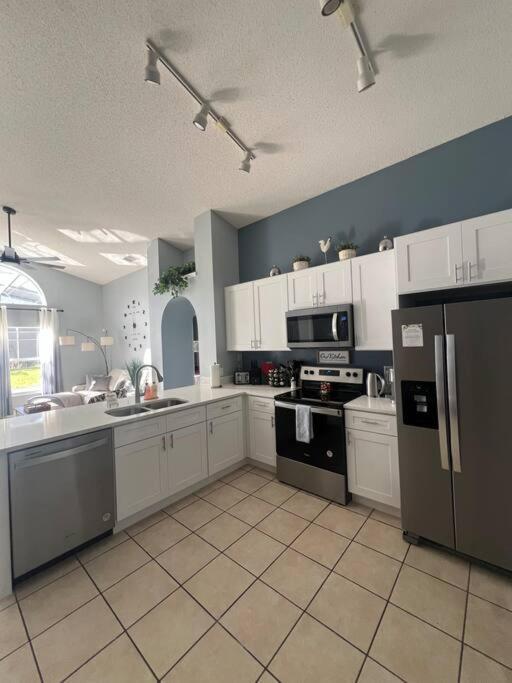 Disney World Vacation Home Orlando Kültér fotó