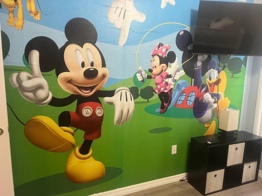 Disney World Vacation Home Orlando Kültér fotó